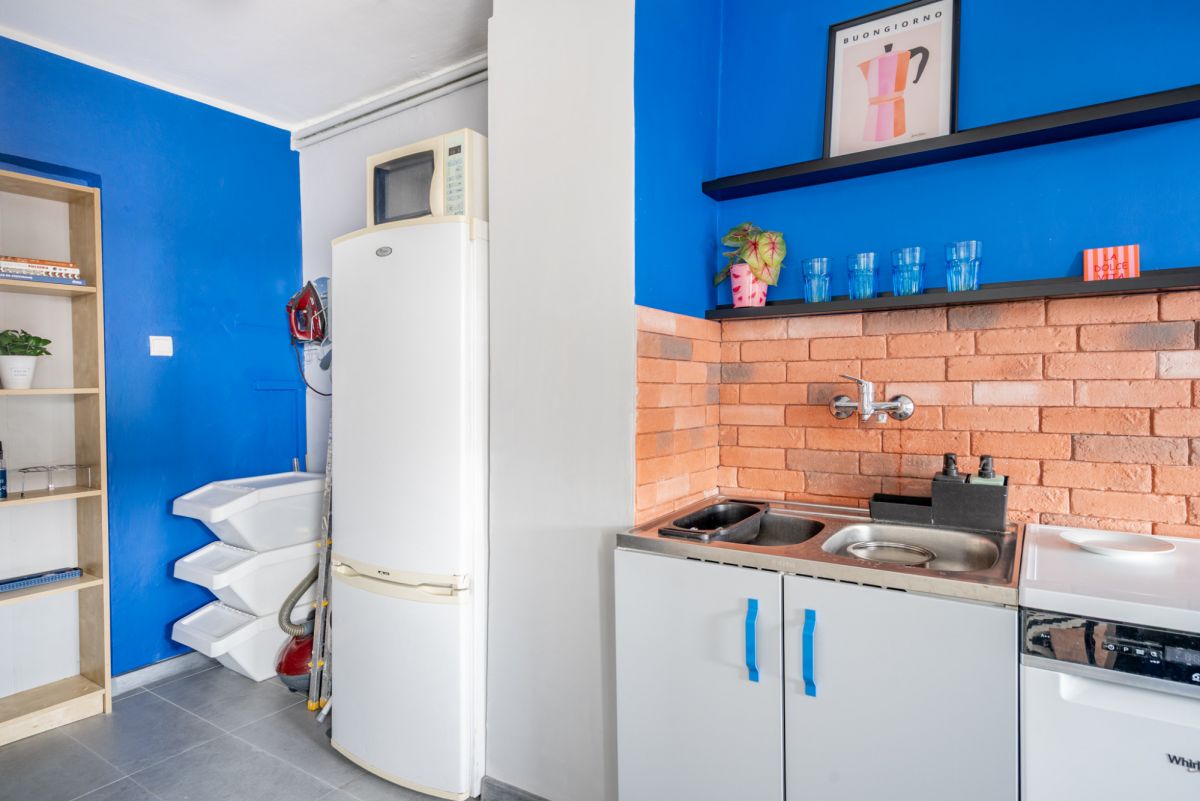 Квартира - 3 кімнати - 59 м² - ос. Речі Посполитої Познань