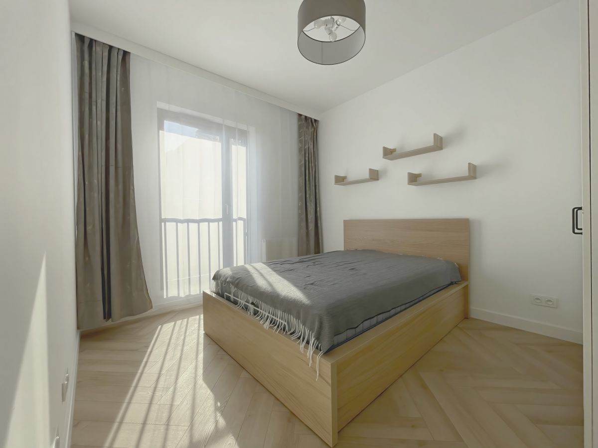 Квартира - 2 кімнати - 43 м² - ліфт - вул. Намисловська Варшава Прага-Північ Нова Прага