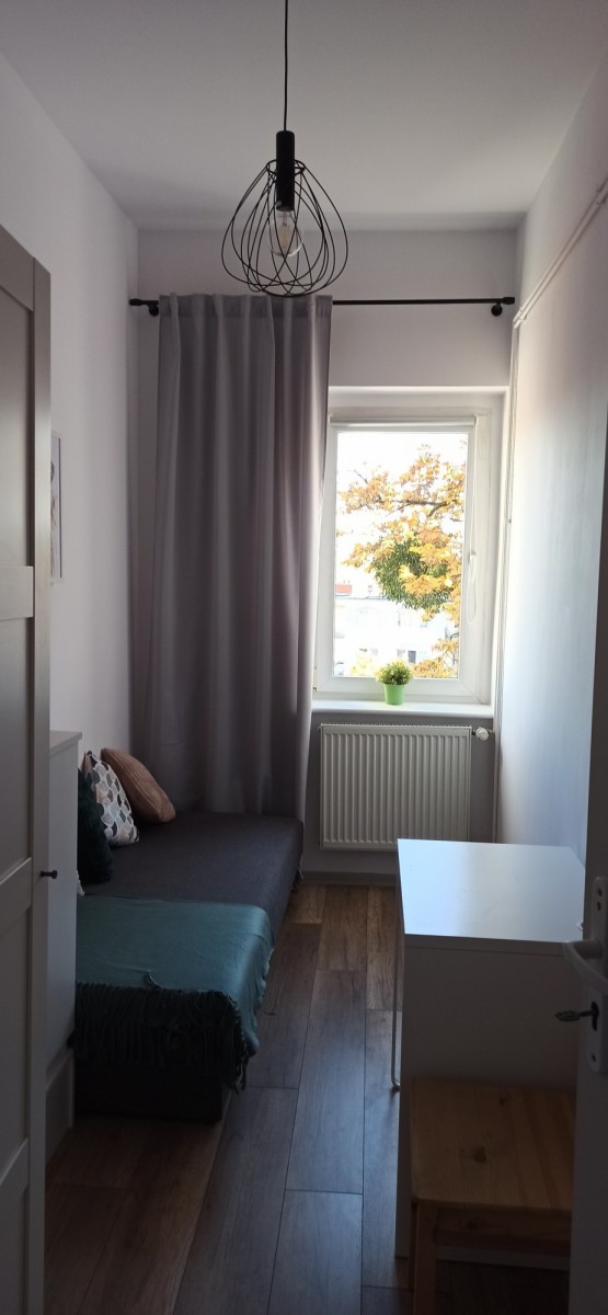 Appartamento - 7 stanze - 115 m² - via Wierzbięcice Poznań Wilda