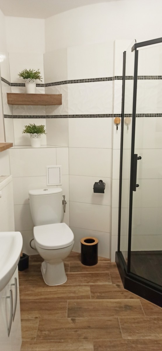 Appartamento - 7 stanze - 115 m² - via Wierzbięcice Poznań Wilda