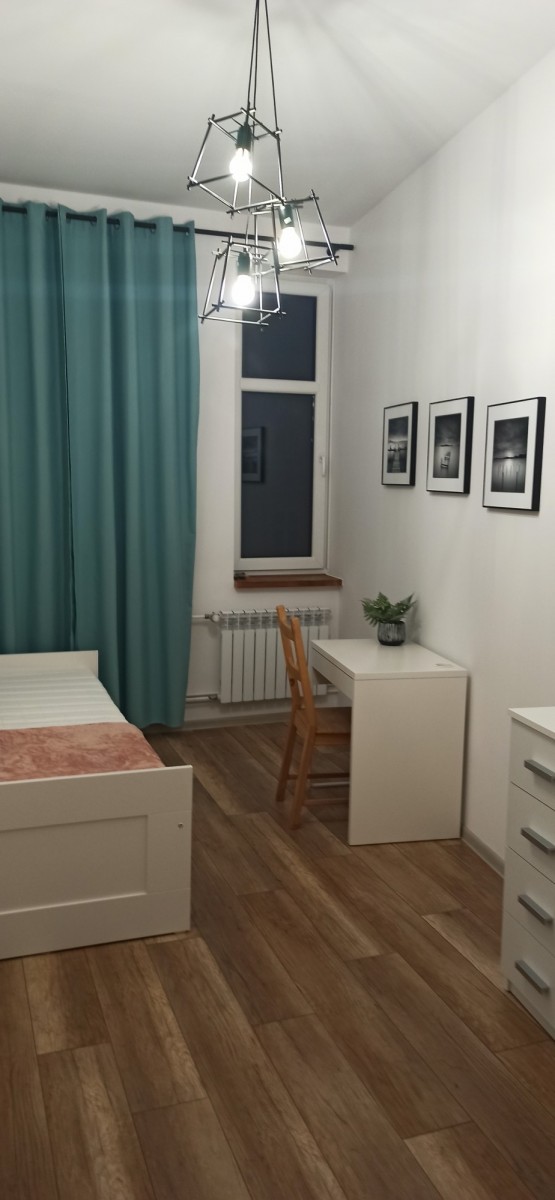 Appartamento - 7 stanze - 115 m² - via Wierzbięcice Poznań Wilda