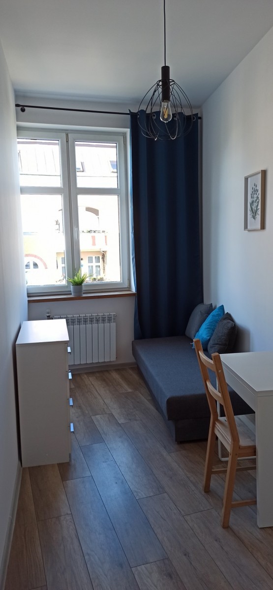 Appartamento - 7 stanze - 115 m² - via Wierzbięcice Poznań Wilda