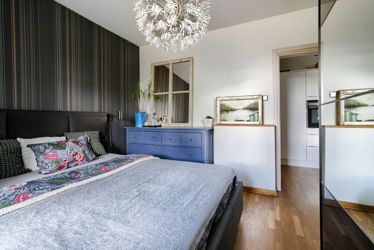 Mieszkanie - 3 pokoje - 66 m² - ul. Pułku AK "Baszta" Warszawa Mokotów Górny