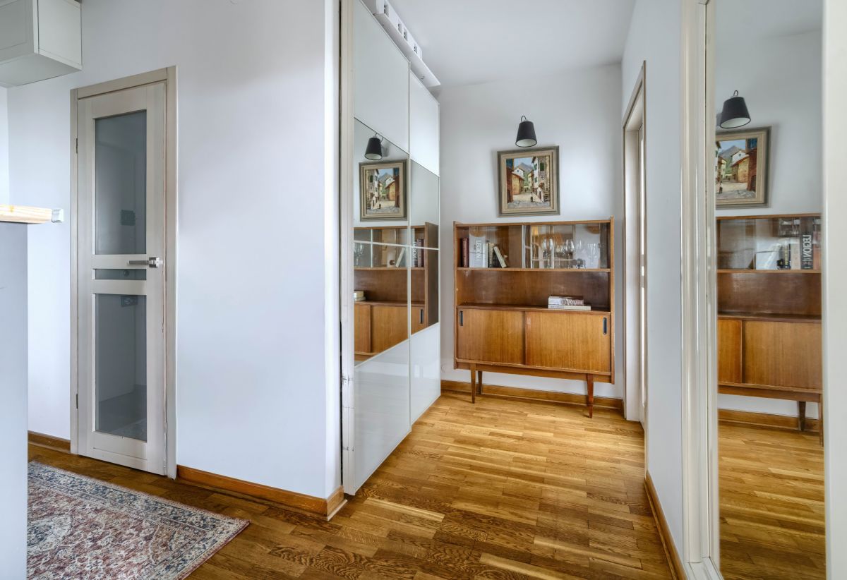 Mieszkanie - 3 pokoje - 66 m² - ul. Pułku AK "Baszta" Warszawa Mokotów Górny