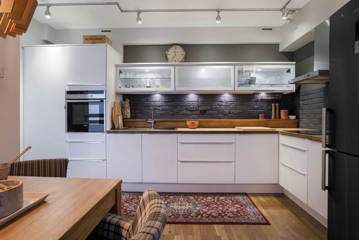 Mieszkanie - 3 pokoje - 66 m² - ul. Pułku AK "Baszta" Warszawa Mokotów Górny