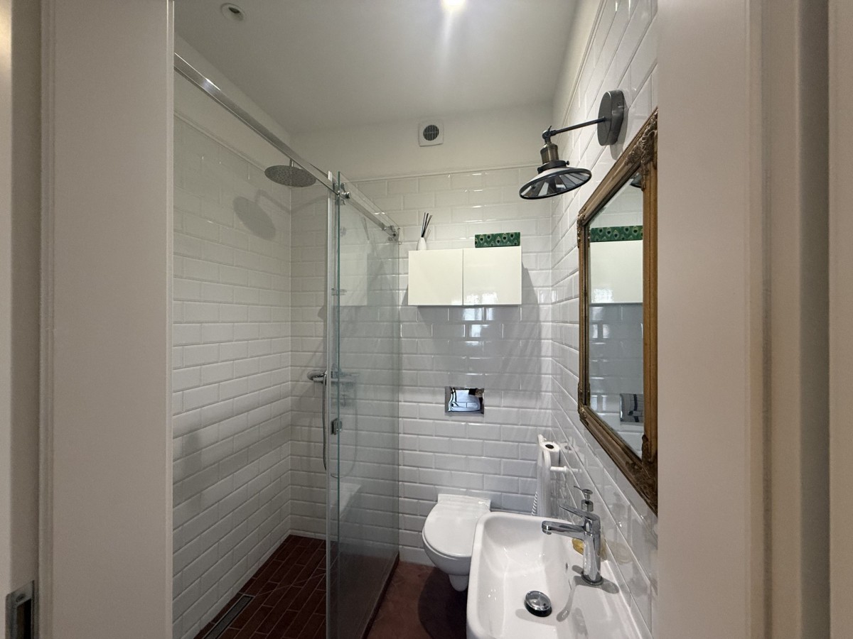 Apartment - 2 rooms - 39 m² - Krzywe Koło St. Warsaw City Center