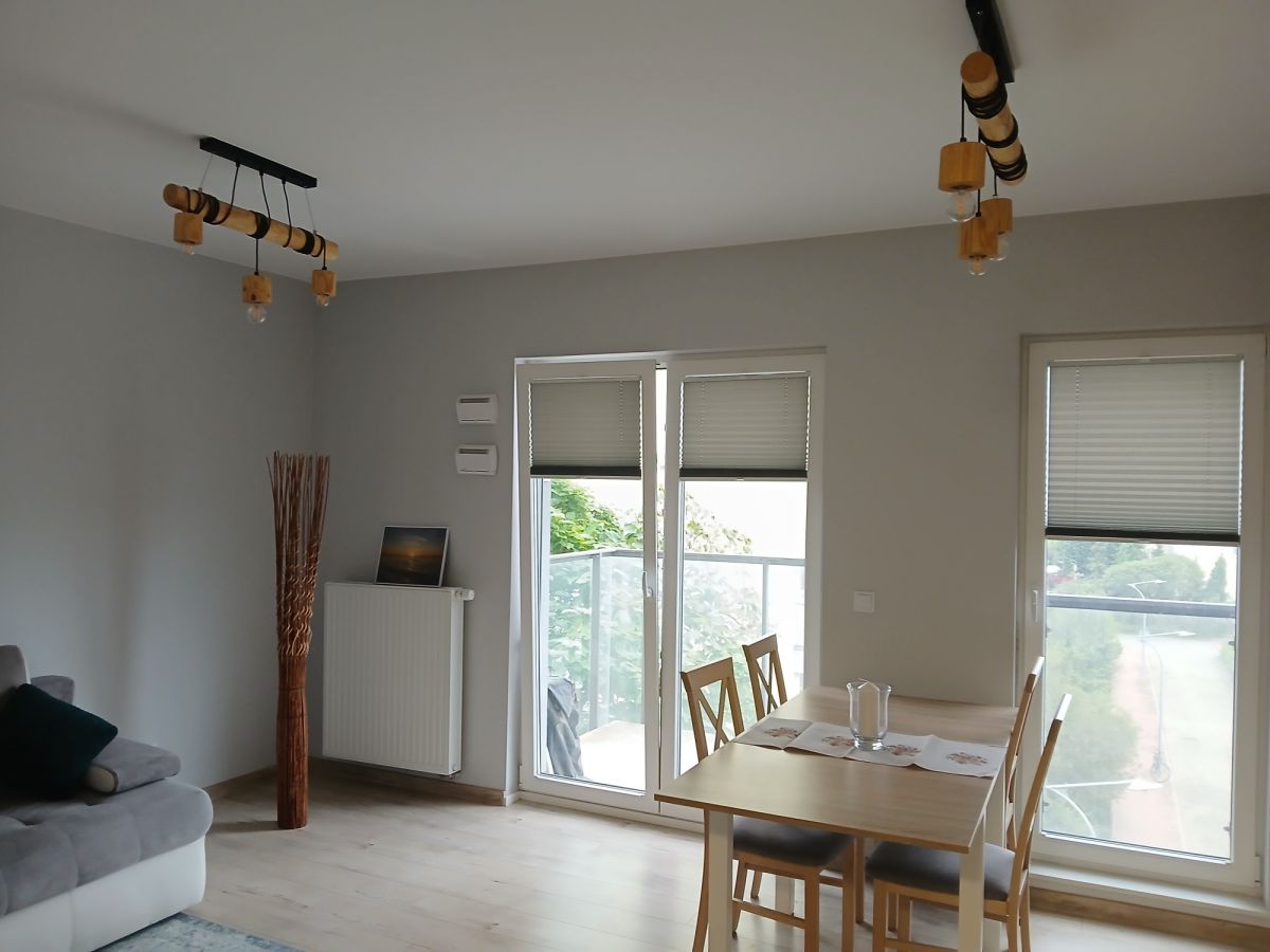 Apartment - 1 room - 35 m² - elevator - ul. Wileńska Warsaw Praga-Północ Stara Praga