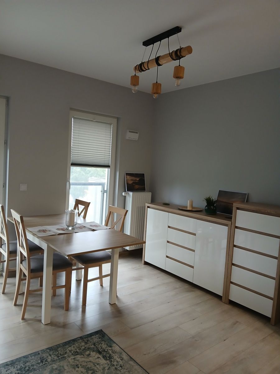 Apartment - 1 room - 35 m² - elevator - ul. Wileńska Warsaw Praga-Północ Stara Praga