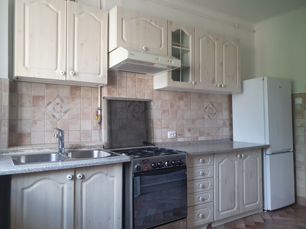 Apartment - 3 rooms - 76 m² - Wawelska St. Warsaw Ochota