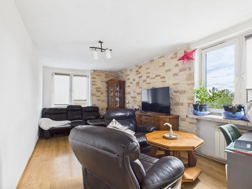 Квартира - 2 кімнати - 46 м² - вул. Шосе Байткоська Нова Вісь Ельцька