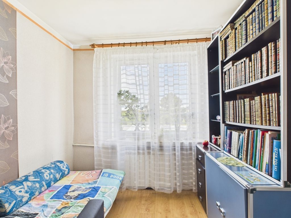 Квартира - 2 кімнати - 46 м² - вул. Шосе Байткоська Нова Вісь Ельцька