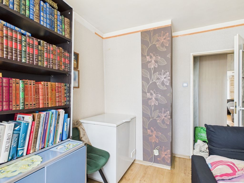 Квартира - 2 кімнати - 46 м² - вул. Шосе Байткоська Нова Вісь Ельцька