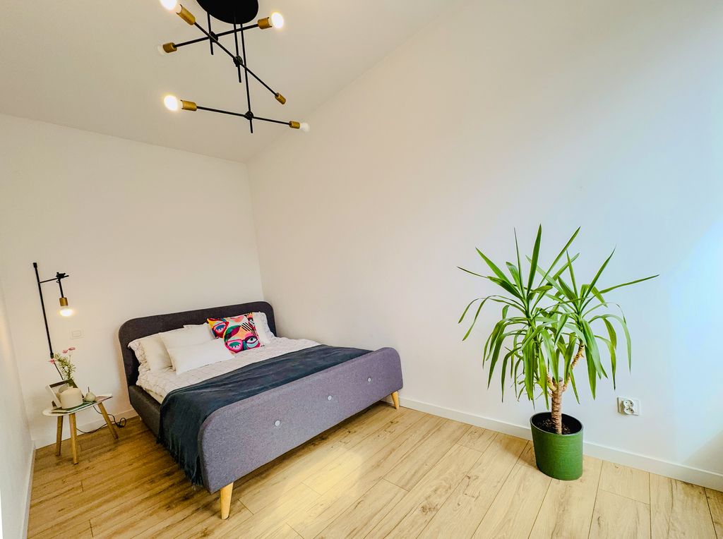 Wohnung - 4 Zimmer - 102 m² - ul. Muzyczna Suwałki