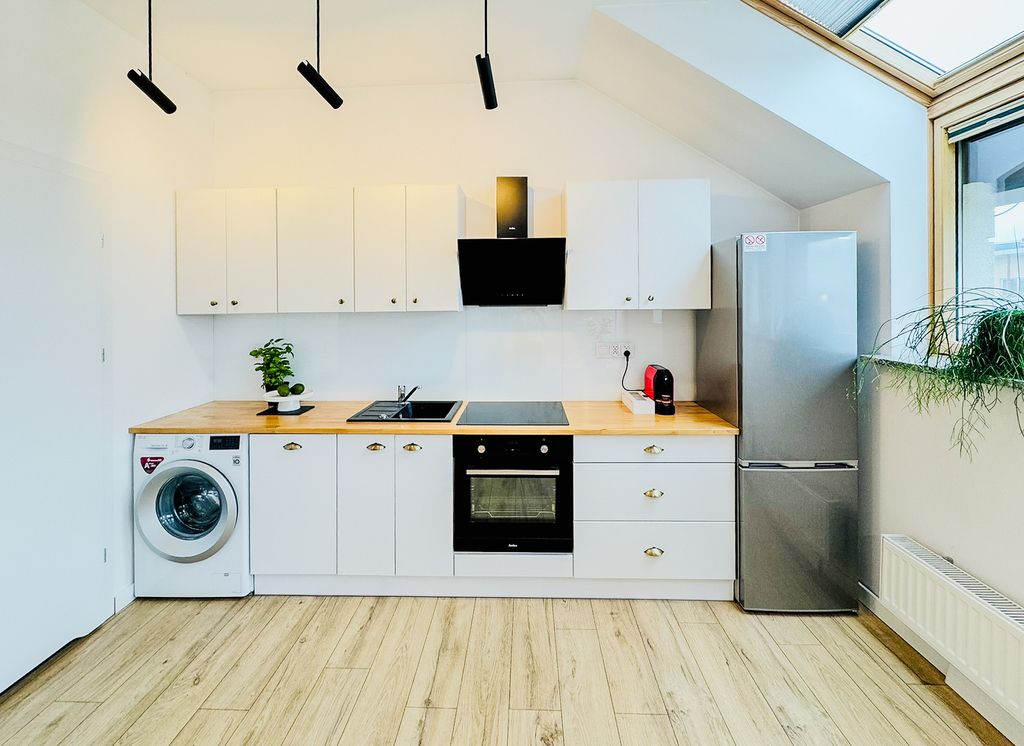 Wohnung - 4 Zimmer - 102 m² - ul. Muzyczna Suwałki