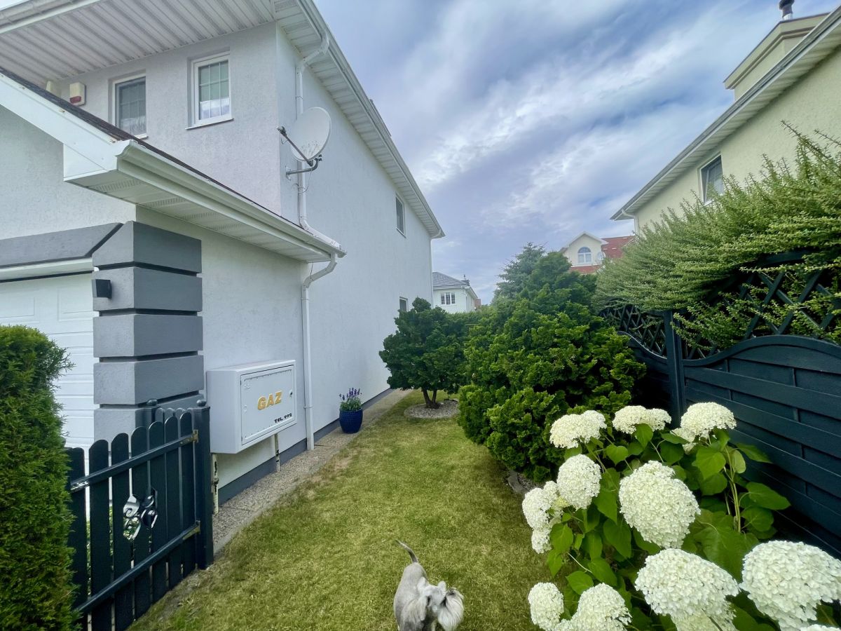 House - 4 rooms - 112 m² - Piaskowa Street Grzybowo