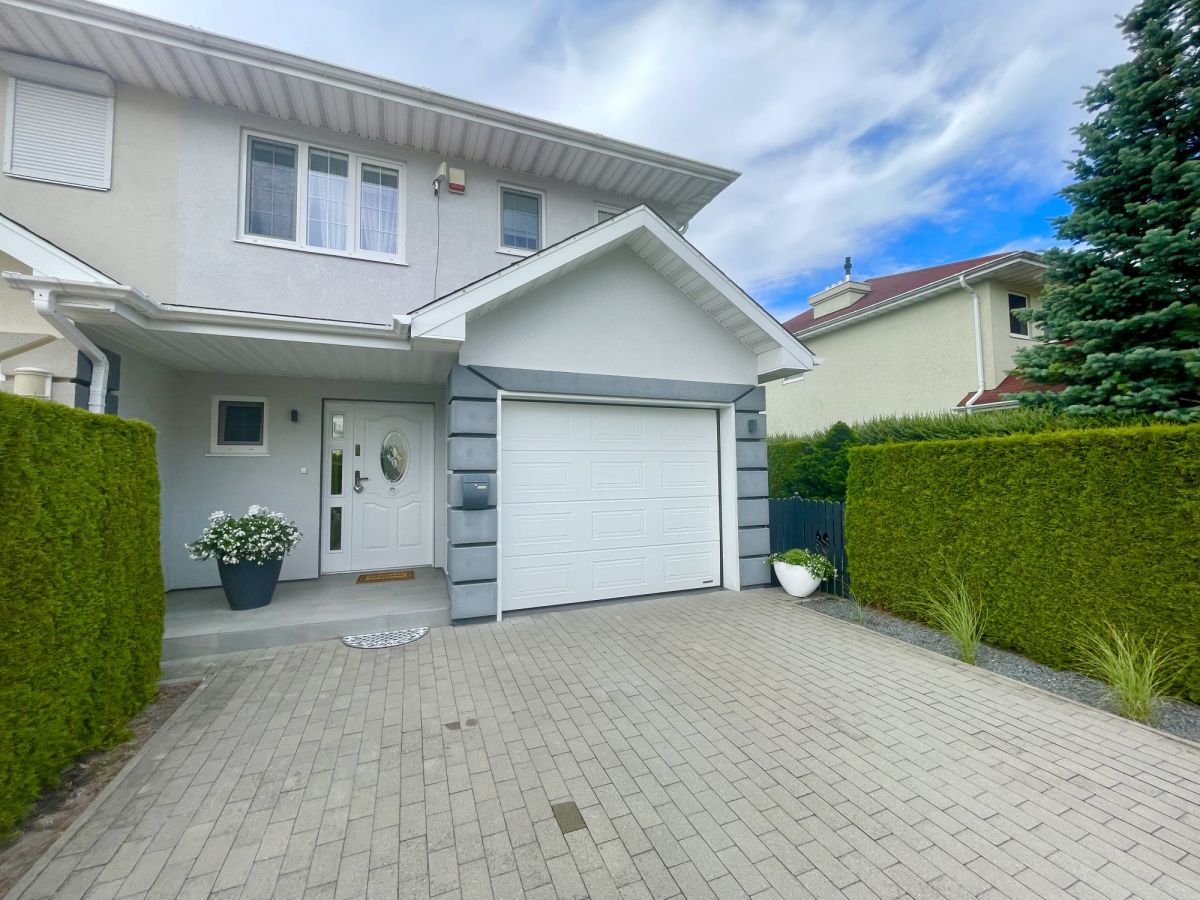 House - 4 rooms - 112 m² - Piaskowa Street Grzybowo