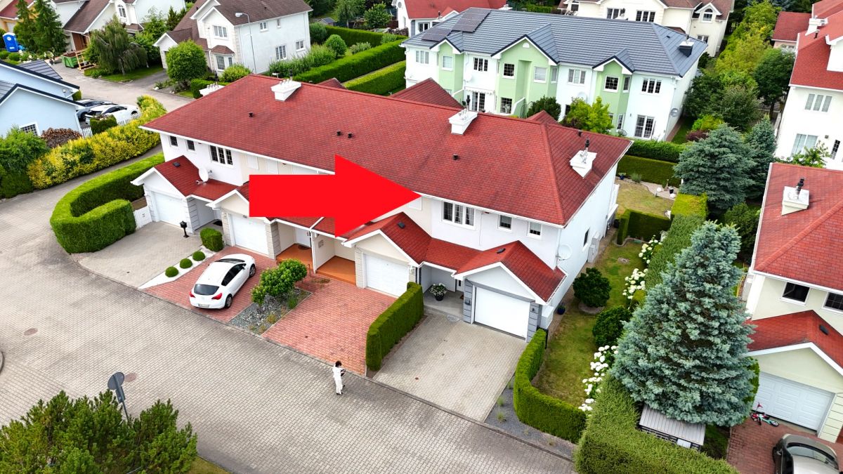 House - 4 rooms - 112 m² - Piaskowa Street Grzybowo