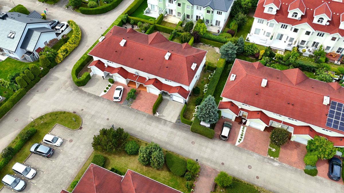 House - 4 rooms - 112 m² - Piaskowa Street Grzybowo