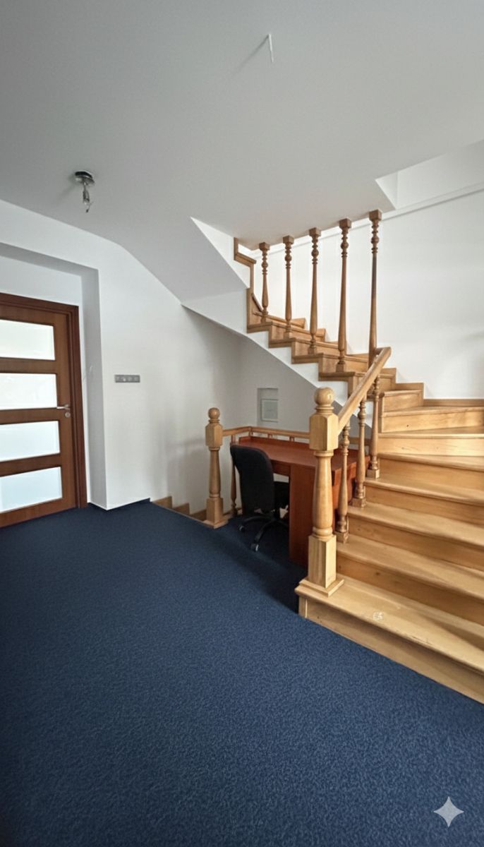 Property - 3 rooms - 58 m² - Rolna Street Warsaw Mokotów