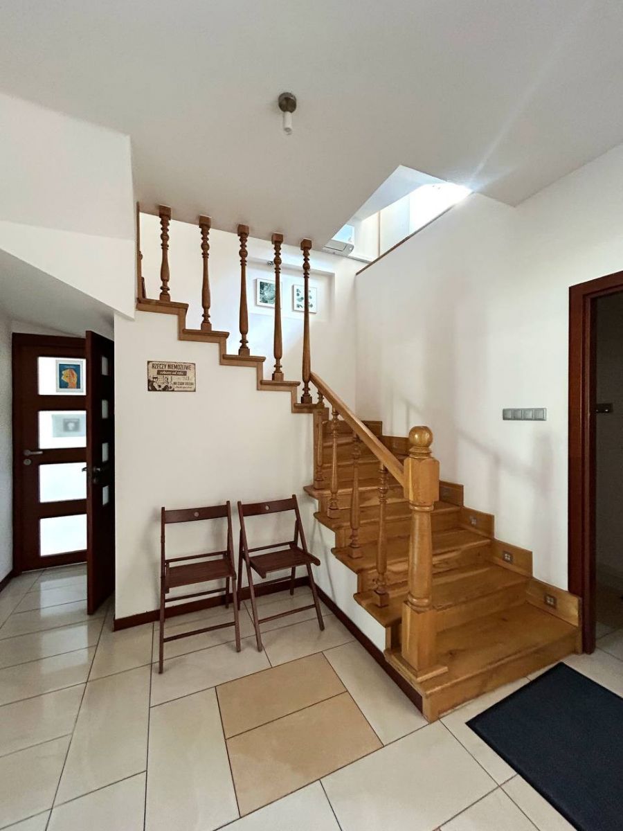 Property - 3 rooms - 58 m² - Rolna Street Warsaw Mokotów