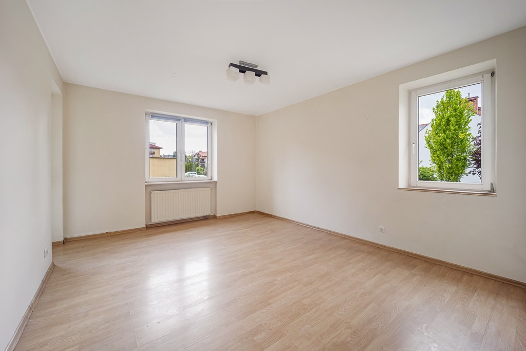 Apartamento - 3 habitaciones - 54 m² - c. Obozowa Kraków Ruczaj