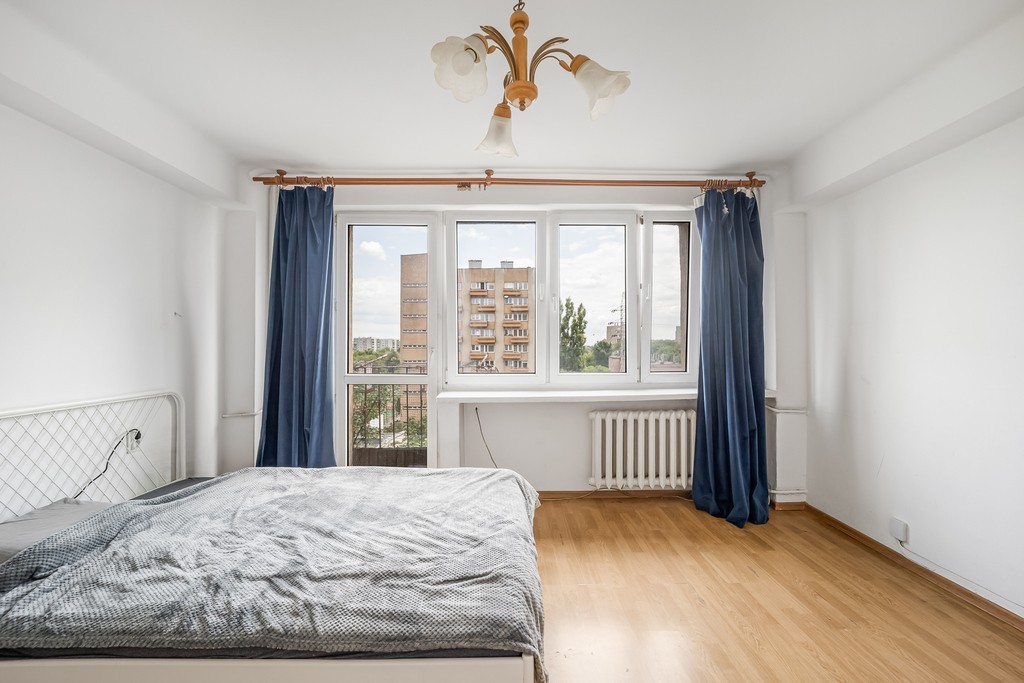 Apartment - 1 room - 22 m² - elevator - Prądnicka St. Kraków Prądnik Biały