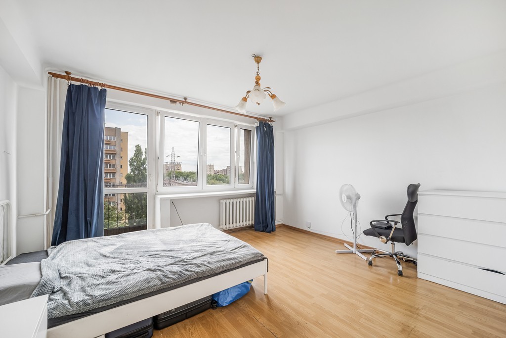 Apartment - 1 room - 22 m² - elevator - Prądnicka St. Kraków Prądnik Biały
