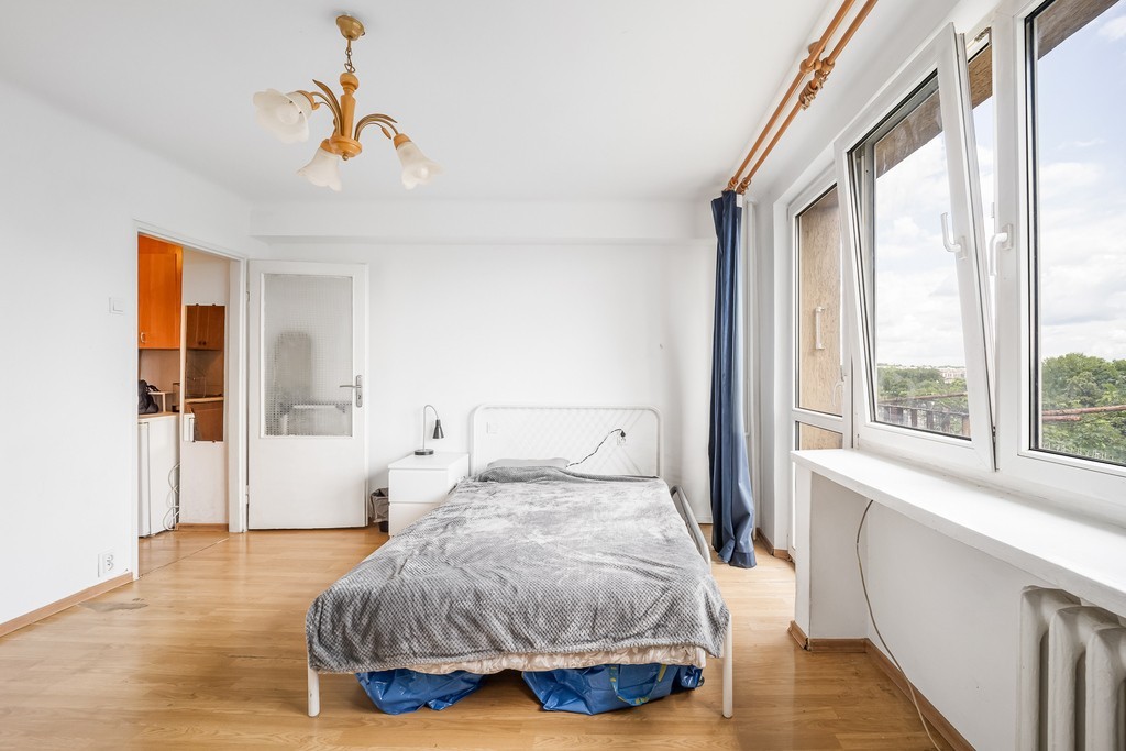 Apartment - 1 room - 22 m² - elevator - Prądnicka St. Kraków Prądnik Biały