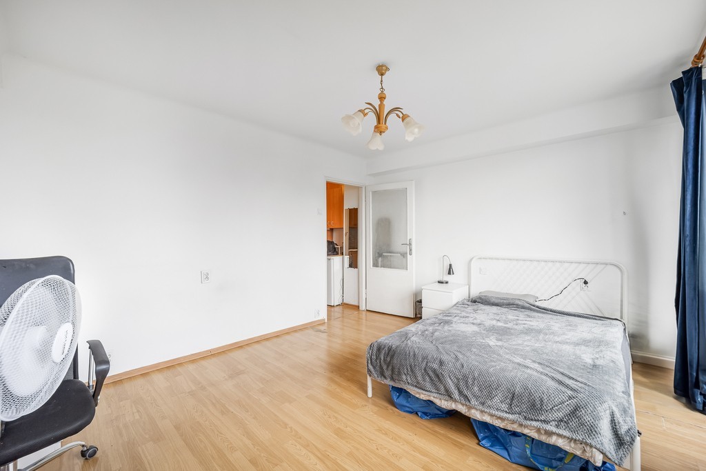 Apartment - 1 room - 22 m² - elevator - Prądnicka St. Kraków Prądnik Biały