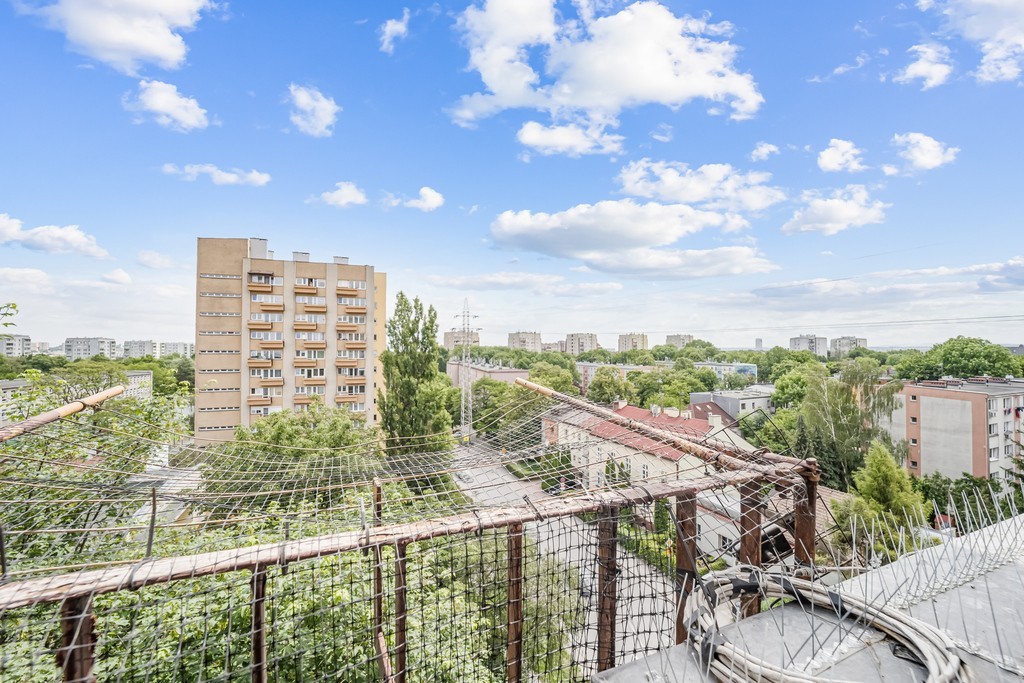 Apartment - 1 room - 22 m² - elevator - Prądnicka St. Kraków Prądnik Biały