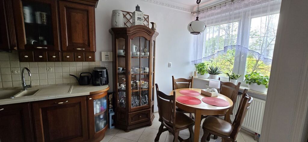 Apartamento - 3 habitaciones - 81 m² - ascensor - c/ Niecała Pruszków