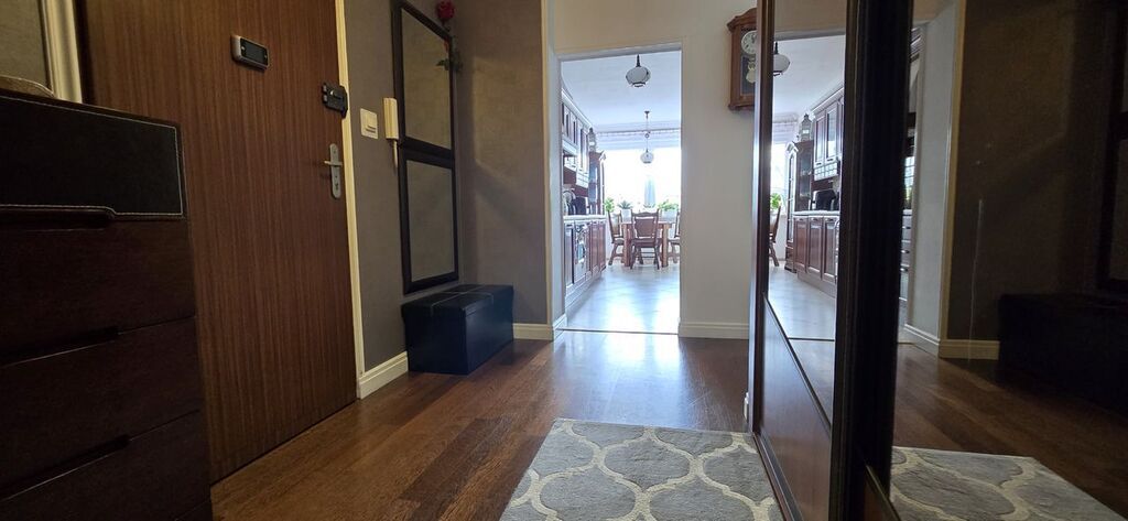 Apartamento - 3 habitaciones - 81 m² - ascensor - c/ Niecała Pruszków
