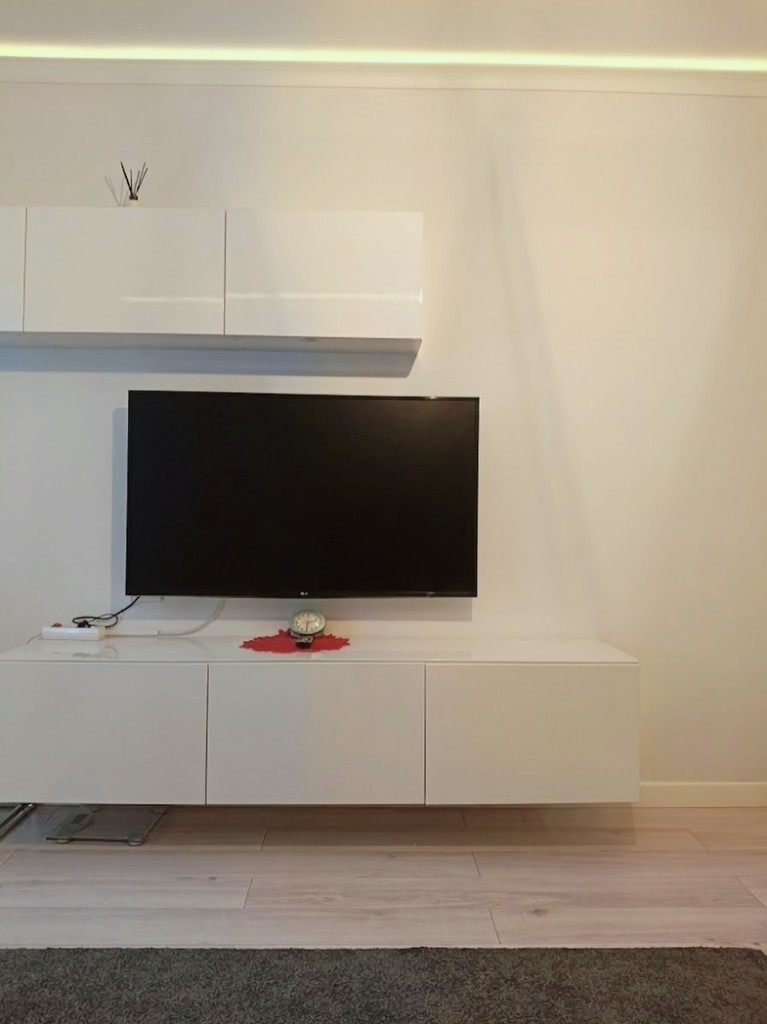 Apartment - 2 rooms - 54 m² - ul. prof. Władysława Szafera Kraków Grzegórzki