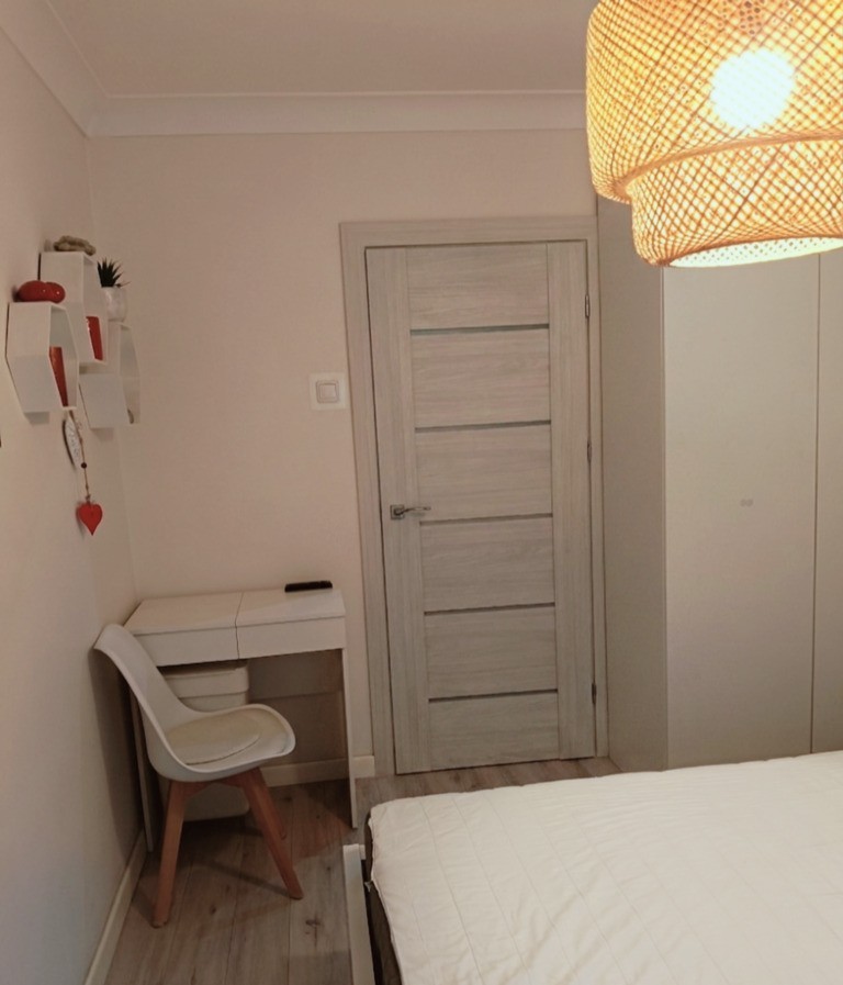 Apartment - 2 rooms - 54 m² - ul. prof. Władysława Szafera Kraków Grzegórzki