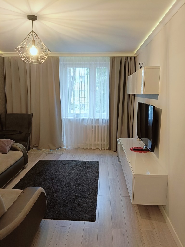 Apartment - 2 rooms - 54 m² - ul. prof. Władysława Szafera Kraków Grzegórzki