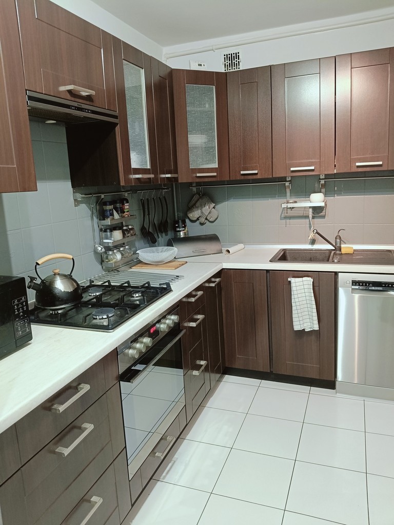 Apartment - 2 rooms - 54 m² - ul. prof. Władysława Szafera Kraków Grzegórzki