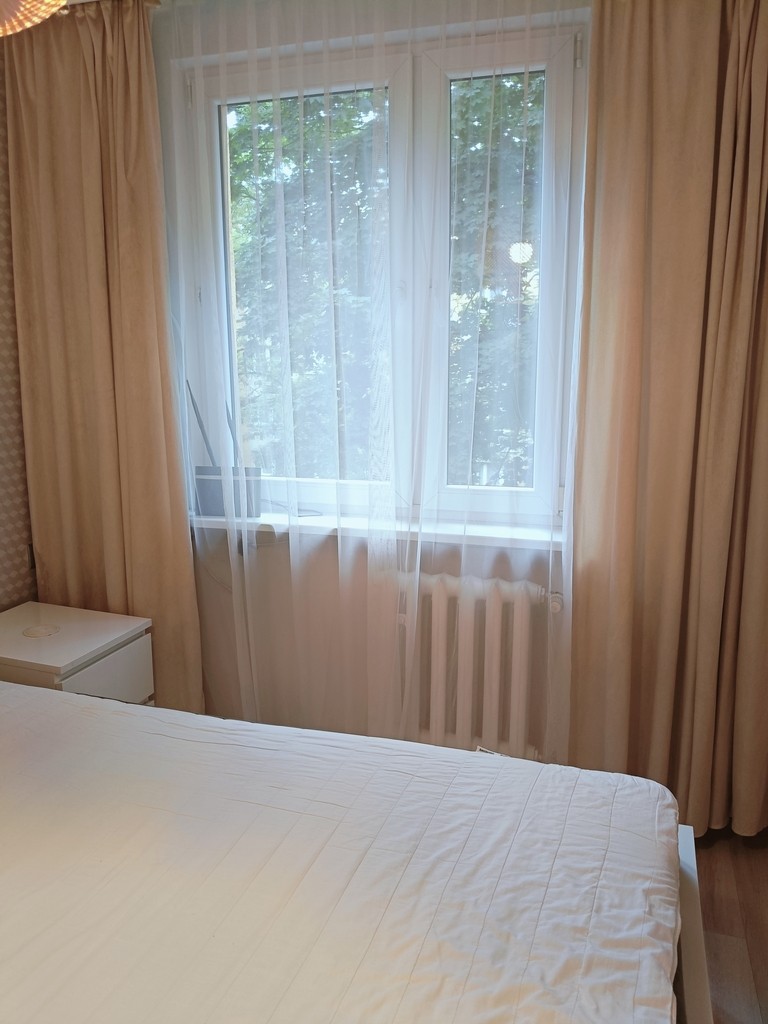 Apartment - 2 rooms - 54 m² - ul. prof. Władysława Szafera Kraków Grzegórzki