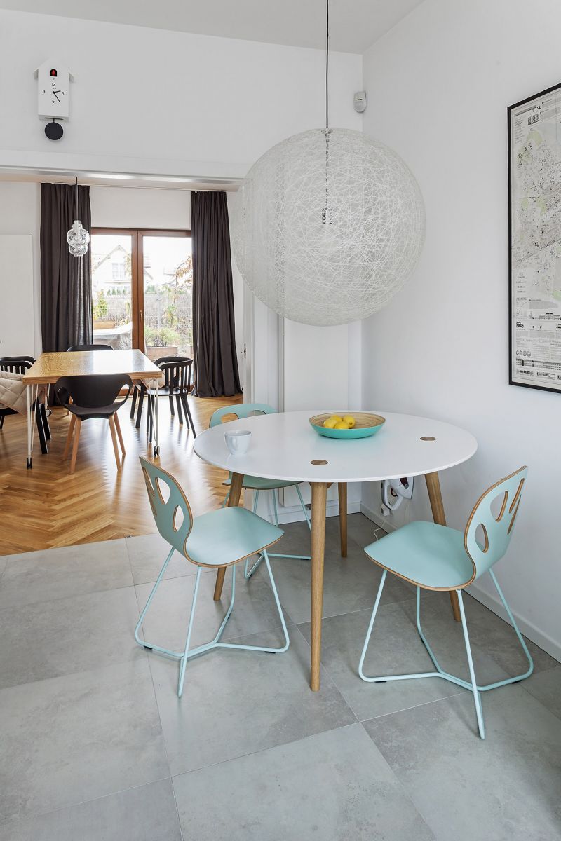 House - 5 rooms - 195 m² - Poprawna St. Warsaw Wawer