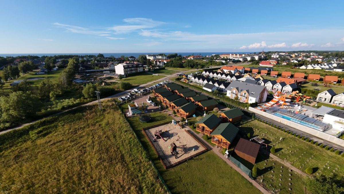 Property - 14 rooms - 4504 m² - Sarbinowo