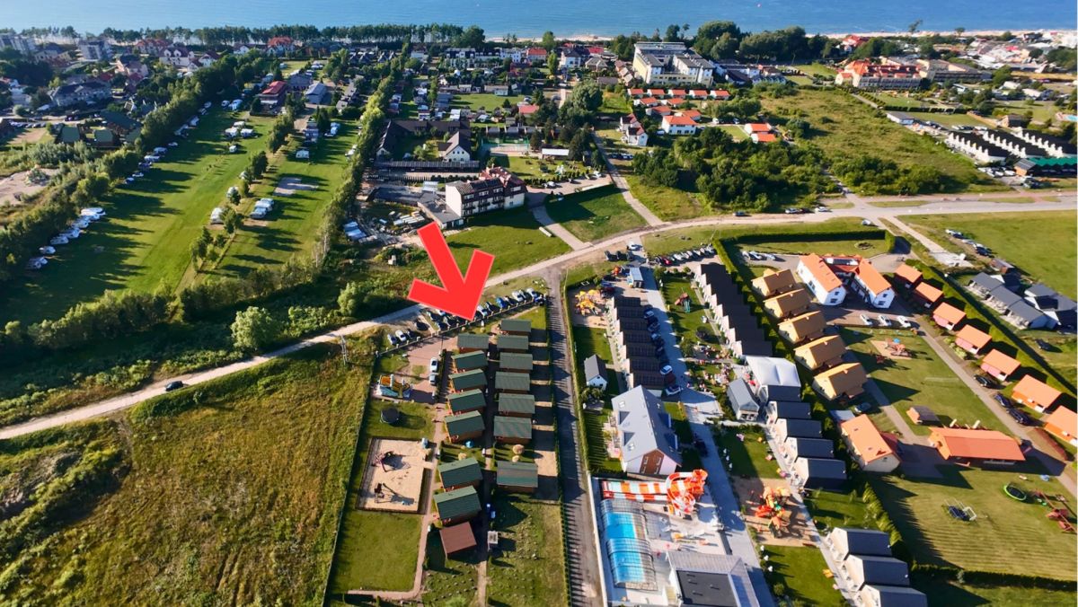 Property - 14 rooms - 4504 m² - Sarbinowo