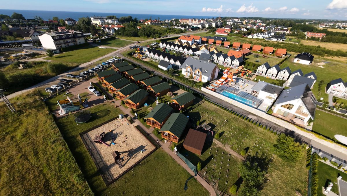 Property - 14 rooms - 4504 m² - Sarbinowo