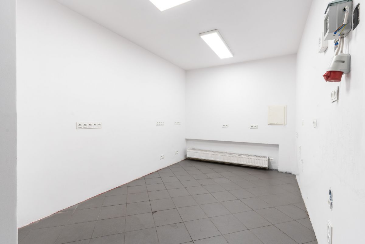 Помещение - 2 комнаты - 38 м² - ул. Działdowska Варшава Вола