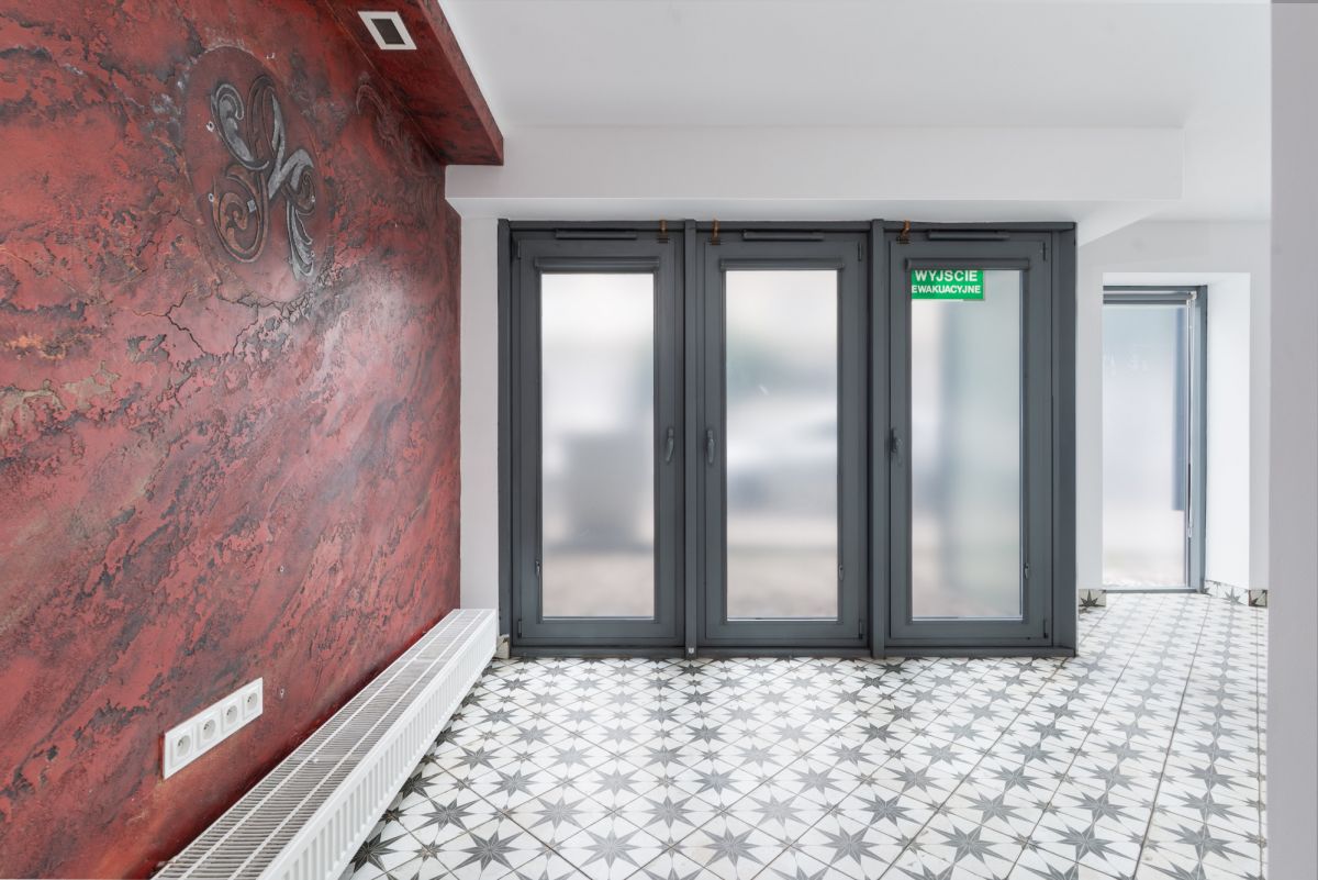 Помещение - 2 комнаты - 38 м² - ул. Działdowska Варшава Вола