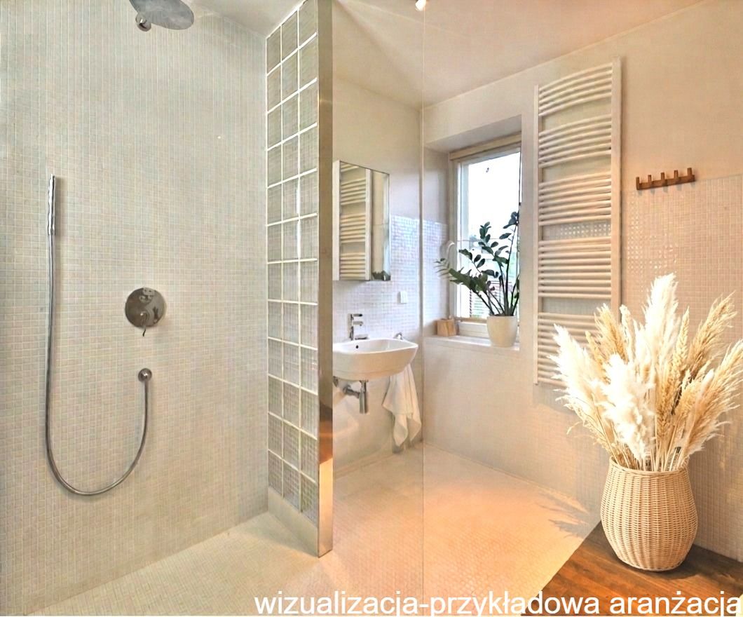 Apartamento - 4 habitaciones - 94 m² - calle Taternicza Łódź Sikawa