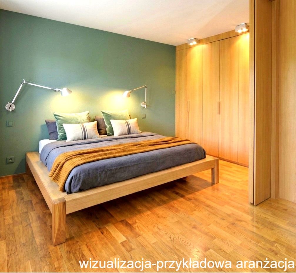 Apartamento - 4 habitaciones - 94 m² - calle Taternicza Łódź Sikawa