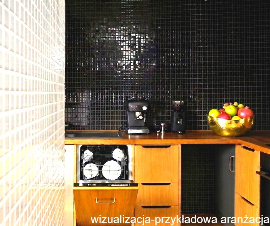 Apartamento - 4 habitaciones - 94 m² - calle Taternicza Łódź Sikawa