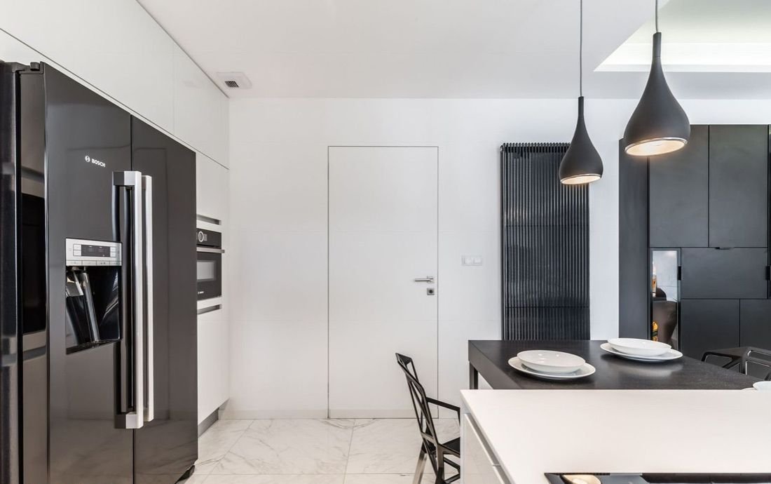 Apartment for rent Olimpia Port Wrocław Fabryczna