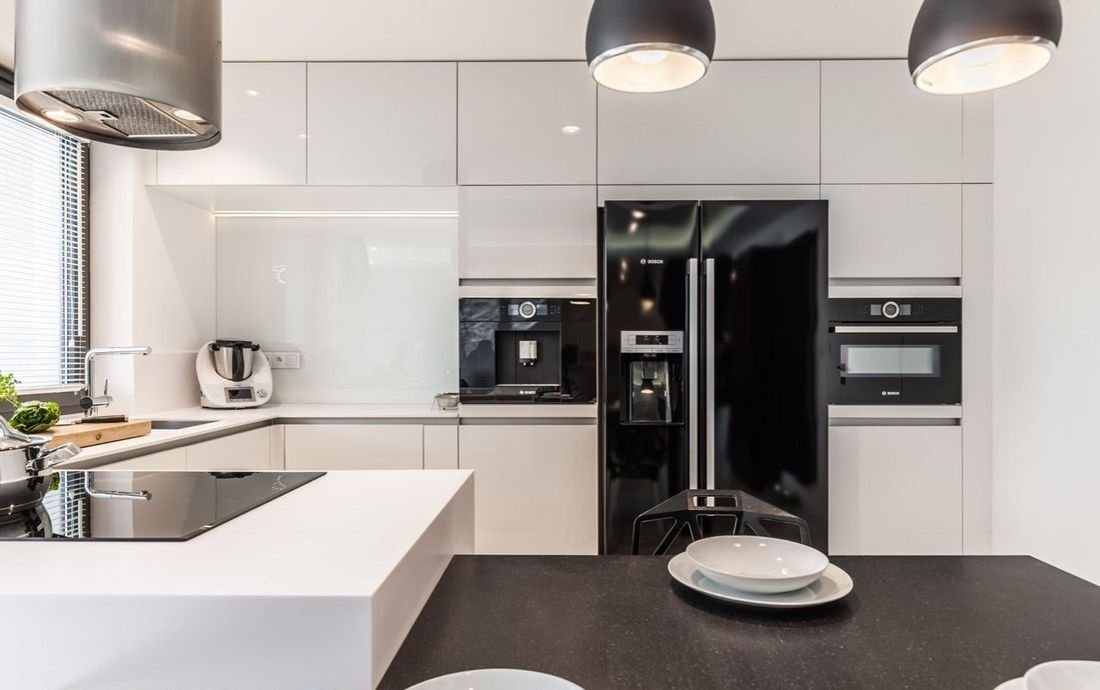 Apartment for rent Olimpia Port Wrocław Fabryczna
