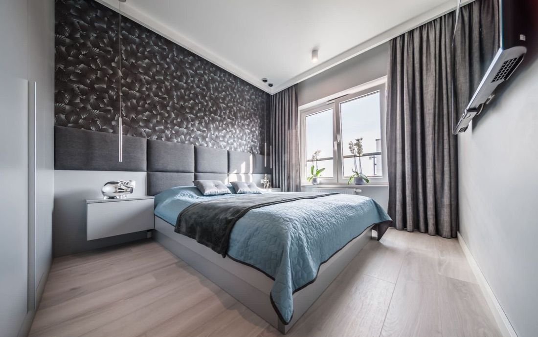 Apartment for rent Olimpia Port Wrocław Fabryczna