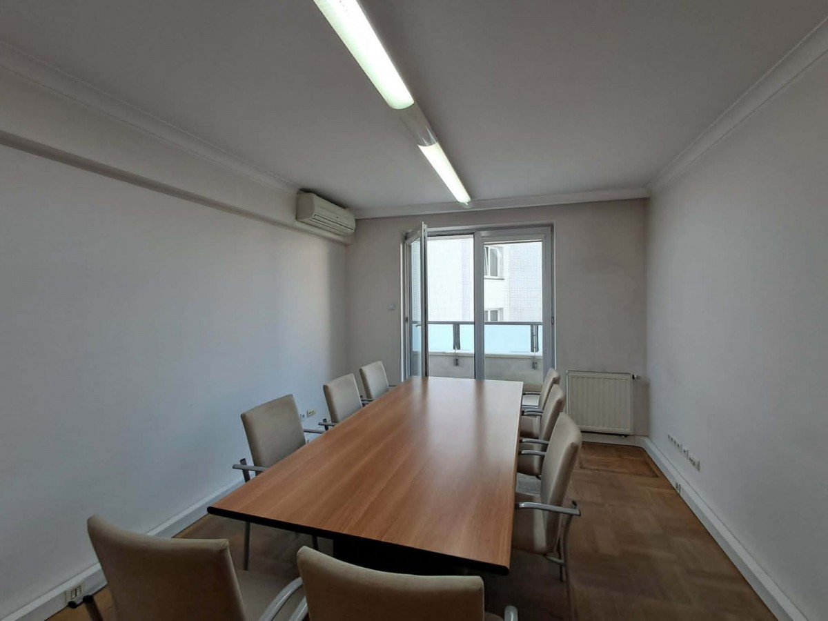 Appartamento - 10 stanze - 353 m² - via Belgijska Varsavia Mokotów
